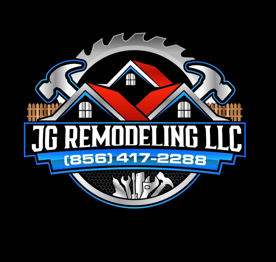 JG Remodeling LLC logo